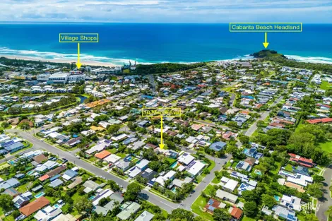 10 Maple Ave, Bogangar, NSW 2488