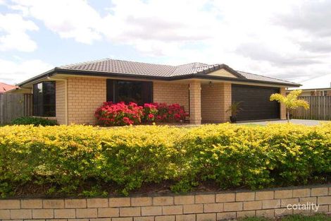 12 Tamborine Pl, Narangba, QLD 4504