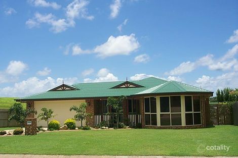 24 Kidston Ave, Rural View, QLD 4740