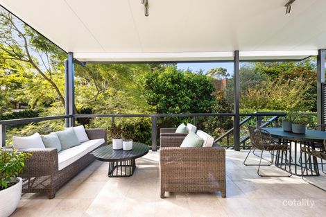 Property photo of 14 Palmer Street Cammeray NSW 2062
