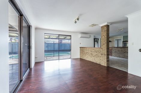 Property photo of 6 Challenger Drive Thornlie WA 6108