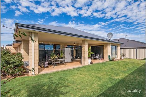 Property photo of 19 Newbridge Street Meadow Springs WA 6210