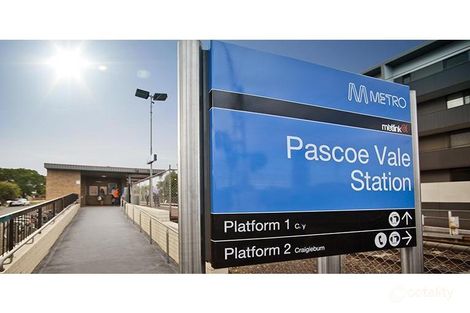 Property photo of 5/437 Gaffney Street Pascoe Vale VIC 3044