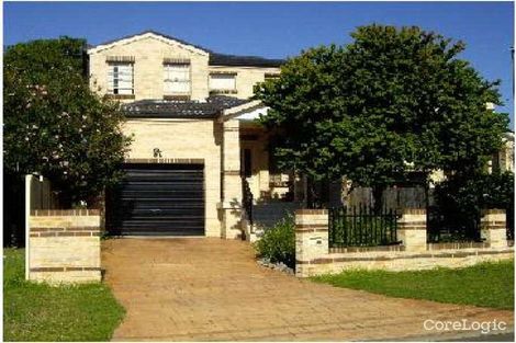 Property photo of 20 Freeman Avenue Canley Vale NSW 2166