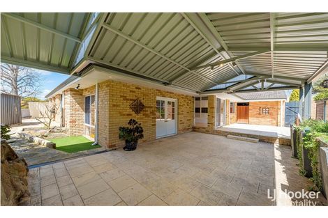 Property photo of 2 Harwood Rise Leeming WA 6149