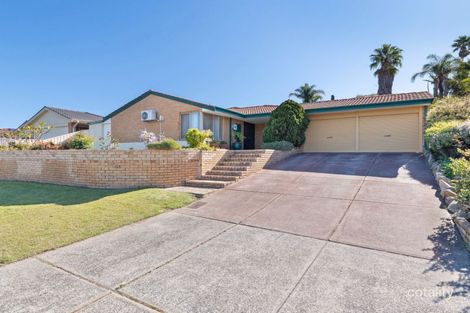 Property photo of 124 Beasley Road Leeming WA 6149