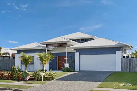 Property photo of 64 Nautilus Way Kingscliff NSW 2487