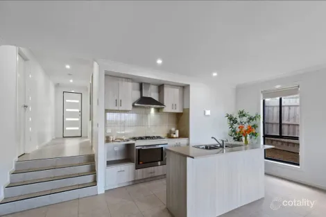 Property photo of 5 Wellington Street Mernda VIC 3754