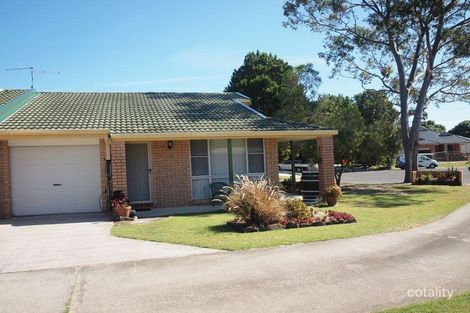 1/9 Hemingway Pl, Iluka, NSW 2466