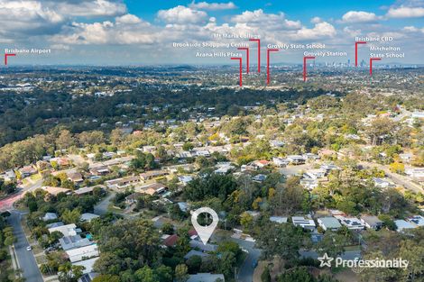 67 Tarnook Dr, Ferny Hills, QLD 4055