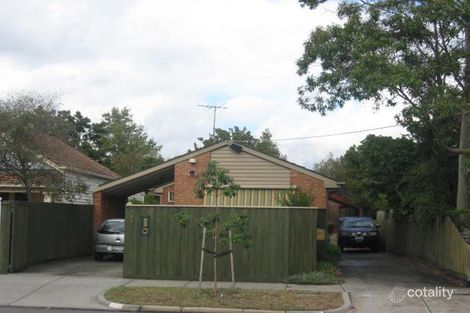 2/187 Neerim Rd, Carnegie, VIC 3163