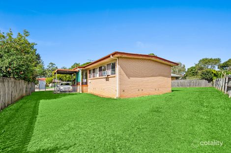 Property photo of 23 Copernicus Street Inala QLD 4077