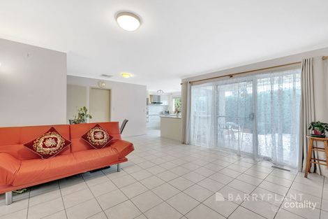 Property photo of 29 Bruford Avenue Wheelers Hill VIC 3150
