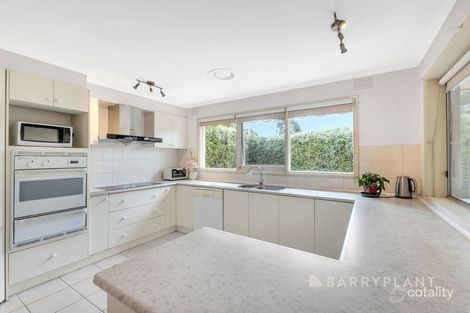Property photo of 29 Bruford Avenue Wheelers Hill VIC 3150