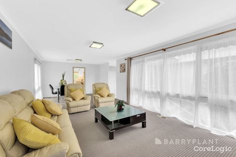 Property photo of 29 Bruford Avenue Wheelers Hill VIC 3150