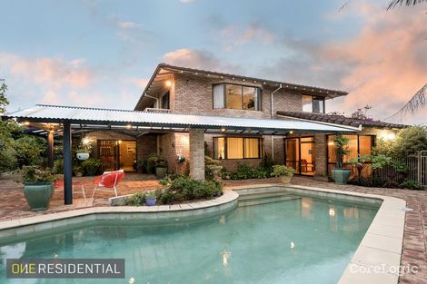 Property photo of 16 Hotchin Way Kardinya WA 6163