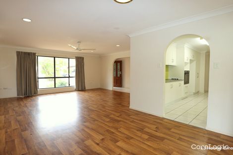 Property photo of 6 Ward Place Emerald QLD 4720