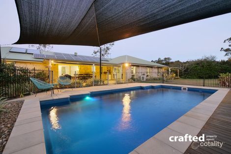 Property photo of 63 Bradman Street New Beith QLD 4124