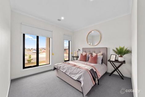 Property photo of 4 Kookaburra Way Beveridge VIC 3753