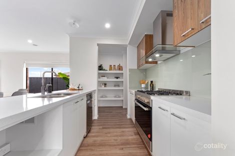 4 Kookaburra Way, Beveridge, VIC 3753