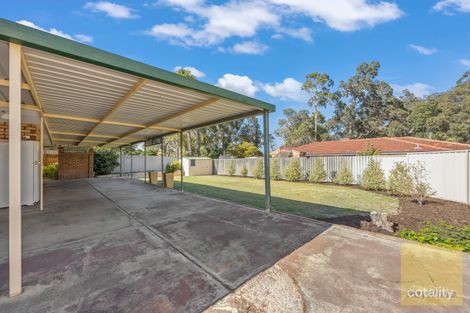 Property photo of 20 Dawson Avenue Forrestfield WA 6058