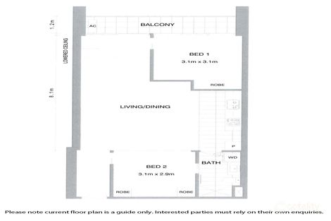 4104/601 Little Lonsdale St, Melbourne, VIC 3000