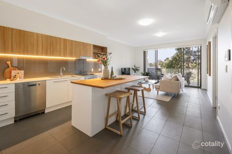 Property photo of 405/148 Victoria Park Road Kelvin Grove QLD 4059