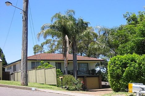 40 Longworth Ave, Cardiff, NSW 2285