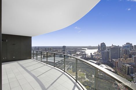Property photo of 3904/81 Harbour Street Haymarket NSW 2000