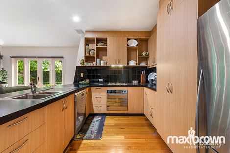 Property photo of 1A Richards Avenue Croydon VIC 3136