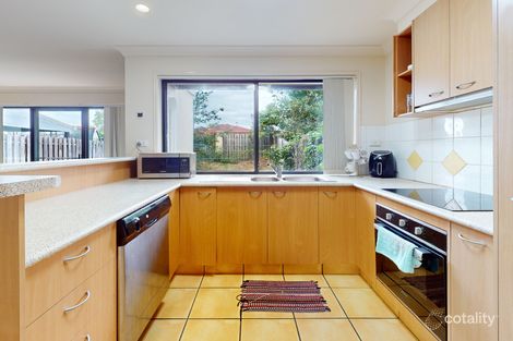 Property photo of 44/1 Secondary Street Upper Coomera QLD 4209