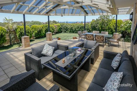 Property photo of 6 Carina Loop Ocean Reef WA 6027