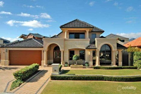 Property photo of 14 Anacapri Road Hillarys WA 6025
