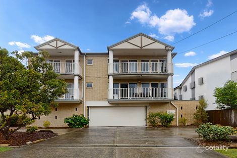 Property photo of 7/16 Simpson Street Morningside QLD 4170
