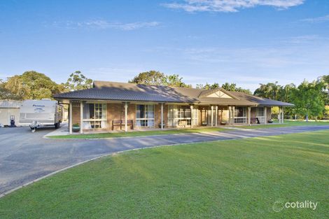 Property photo of 45 Thornbill Drive Upper Caboolture QLD 4510