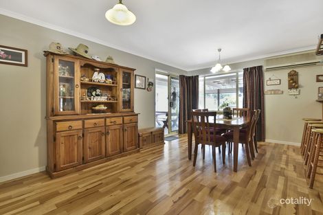 Property photo of 45 Thornbill Drive Upper Caboolture QLD 4510