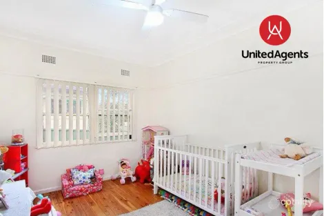 Property photo of 47 Grandview Drive Campbelltown NSW 2560