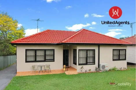 Property photo of 47 Grandview Drive Campbelltown NSW 2560