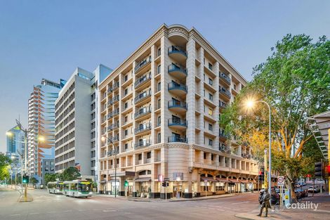 705/2 St Georges Tce, Perth, WA 6000