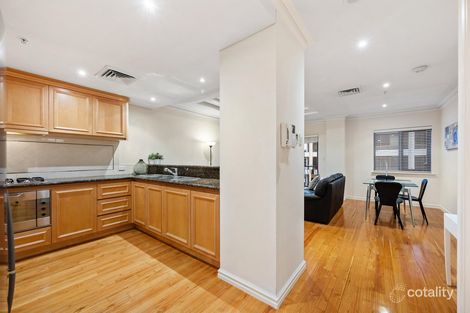 Property photo of 705/2 St Georges Terrace Perth WA 6000