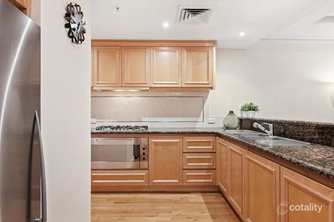 Property photo of 705/2 St Georges Terrace Perth WA 6000