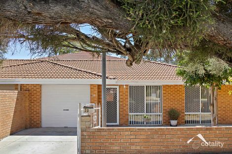 20 Bourke St, North Perth, WA 6006