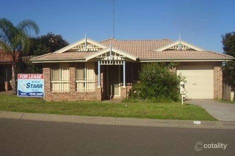 Property photo of 23 Downes Crescent Currans Hill NSW 2567