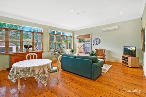 Property photo of 118 Thomas Street Croydon NSW 2132