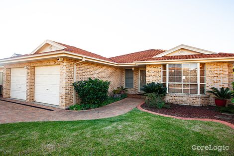 Property photo of 66 Joshua Moore Drive Horningsea Park NSW 2171