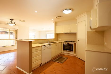 Property photo of 66 Joshua Moore Drive Horningsea Park NSW 2171