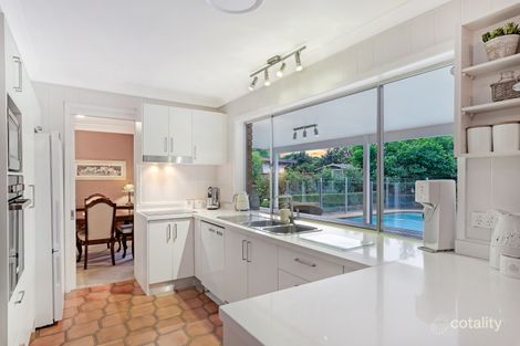 Property photo of 5 Mawarra Crescent Kellyville NSW 2155