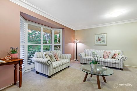 Property photo of 5 Mawarra Crescent Kellyville NSW 2155