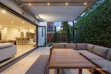 Property photo of 37A Marlborough Road Willoughby NSW 2068