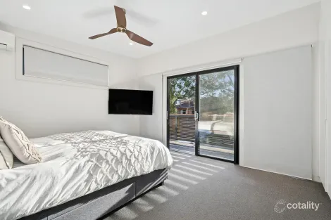 Property photo of 37A Marlborough Road Willoughby NSW 2068